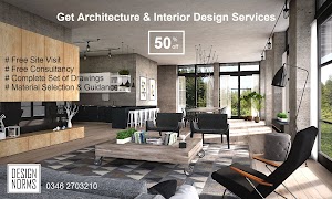 Design Norms - Interior Designers in Karachi place picture