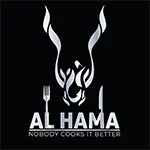 Al Hama Restaurant kitchen and dining area design project