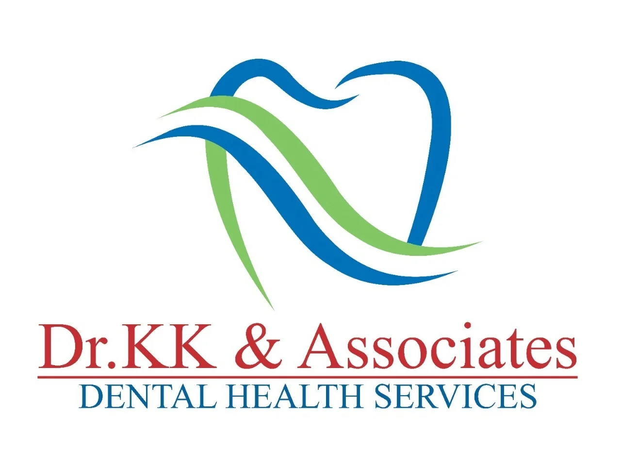 Dr. KK and Associates dental clinic medical interior design