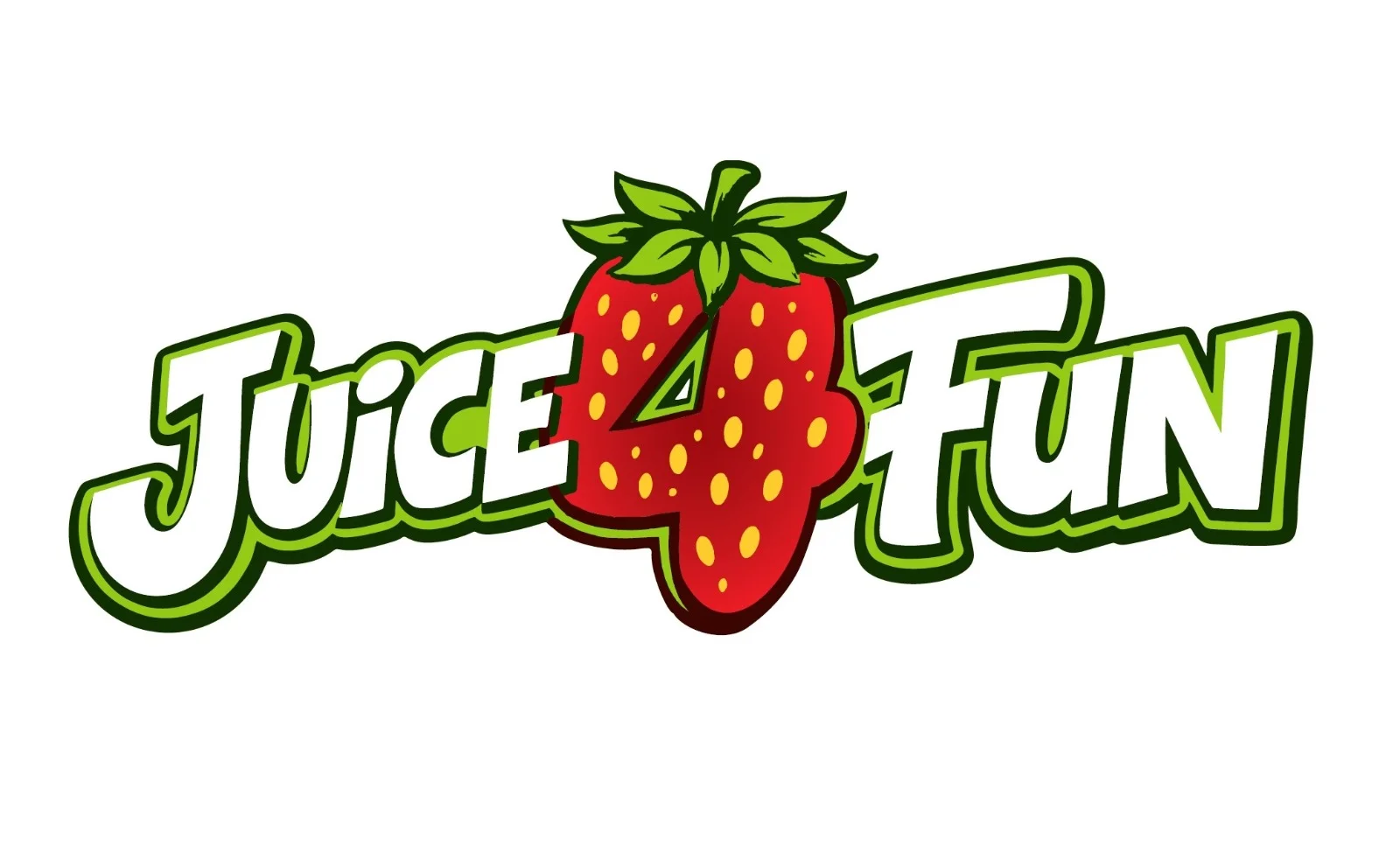 juice for fun logo