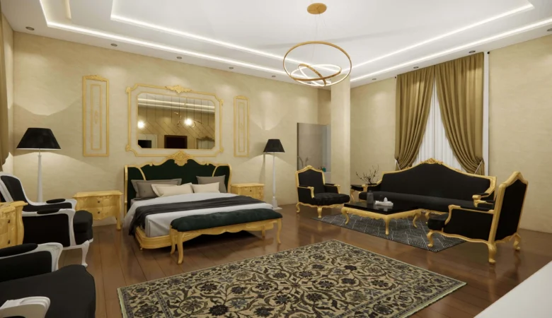 Interior Design Rules Every Homeowner Should Know (Complete Beginner Guide)
