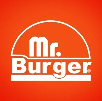 Mr. Burger fast food outlet interior design and fit-out in Karachi