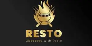 Resto Restaurant interior design project in Karachi by Design Norms