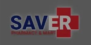 Saver Pharmacy and Mart commercial interior design client