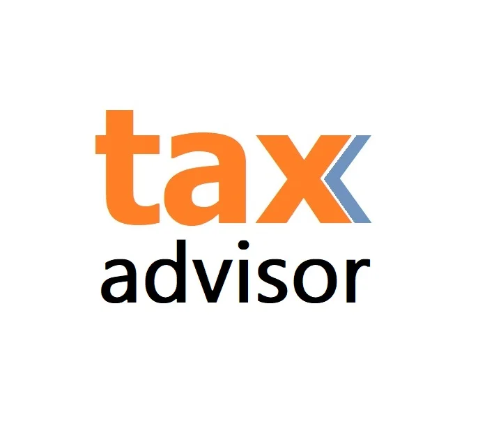 tax advisor logo