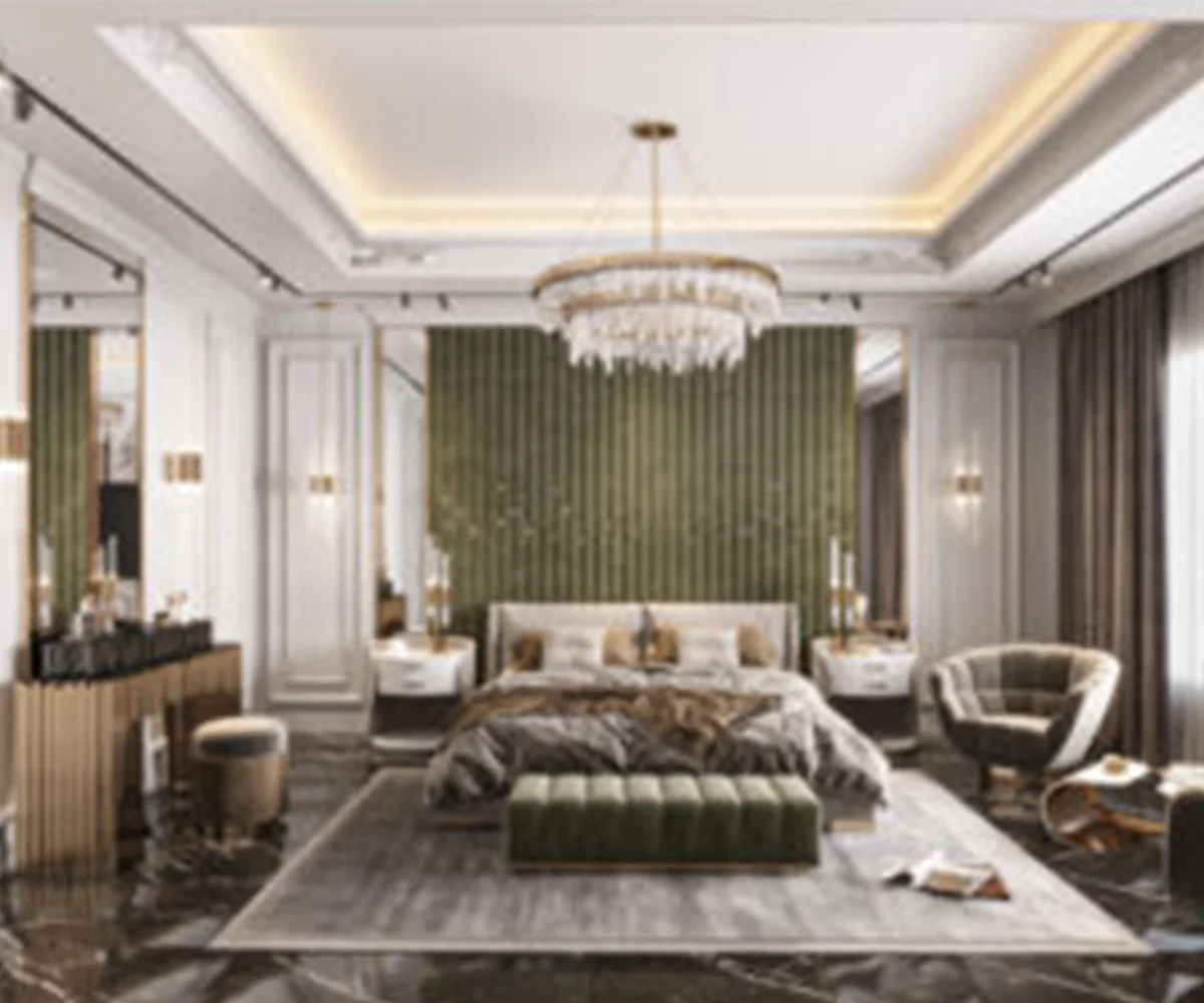 How Much Does Interior Design Cost in Karachi 2026?