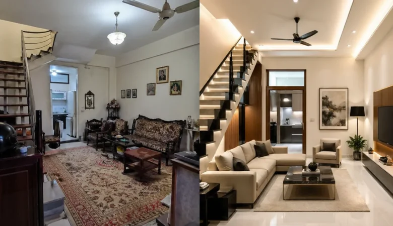How to Choose the Best Home Interior Designer in Karachi