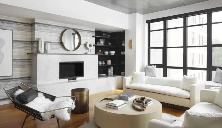 What Does an Interior Designer in Karachi Actually Do and Why Do You Need One?